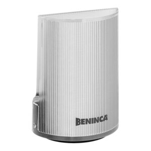 LAMPEGGIANTE A LED 230V/24V STAR