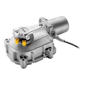 MOTORE INTERRATO 230V C/ENCODER DU.IT14NE